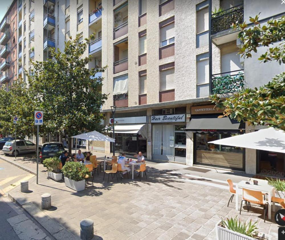 Visconti Monolocale A 15 Min Dal Centro * Milano